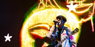 Luca Carboni, Parov Stelar e Meute nuovi headliner annunciati per il Jazz Open Modena