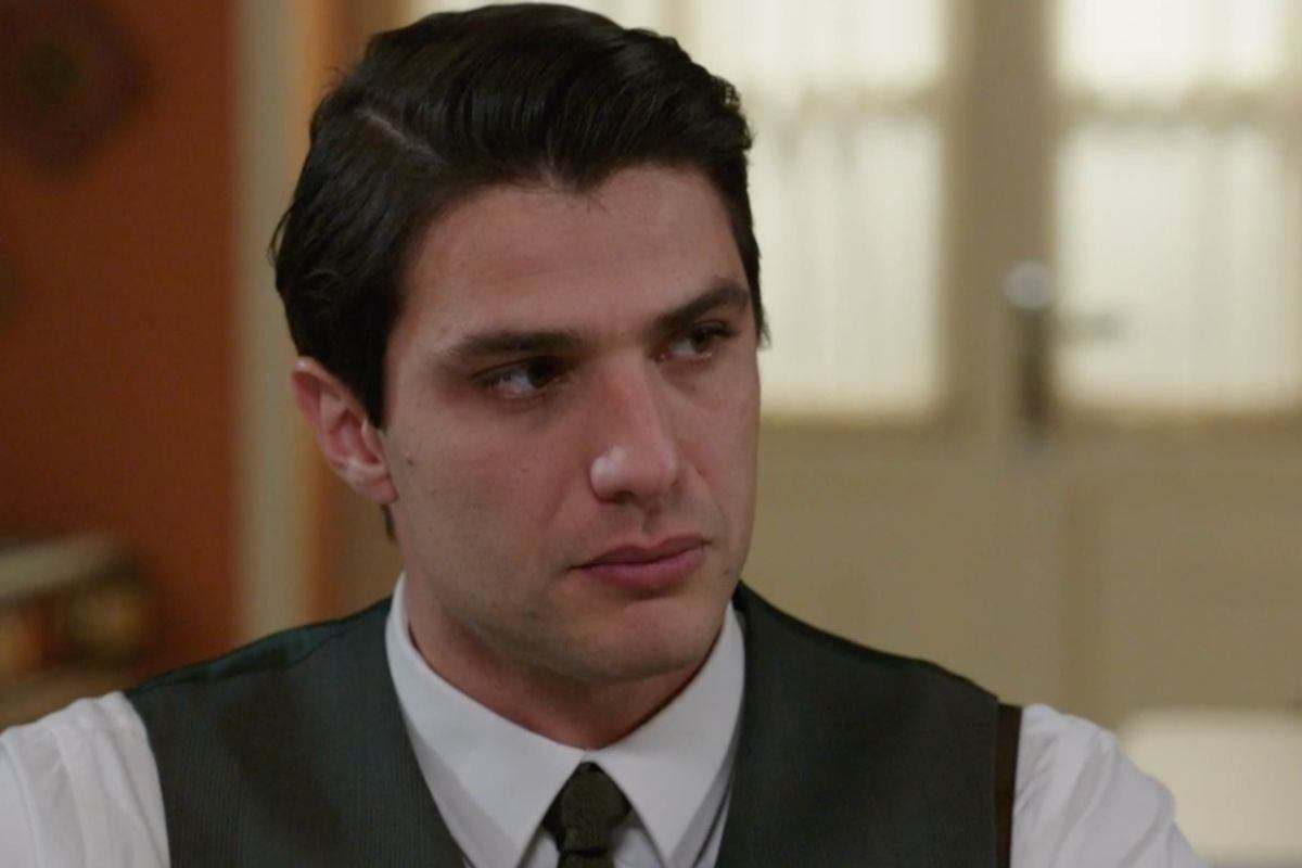 Il Paradiso delle Signore, il 2026 inizia con colpo di scena