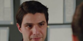 Il Paradiso delle Signore, come finisce l’anno: Marcello ora è nei guai seri Il Paradiso delle Signore spoiler