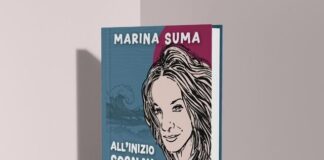 “All’inizio sognavo di volare”, il nuovo libro a fumetti dedicato alla vita di Marina Suma