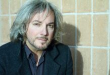 Massimo Di Cataldo festeggia i 30 anni di “Anime” pubblicandolo per la prima volta in vinile Massimo Di Cataldo