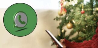 WhatsApp, arrivano gli adesivi di Natale: come scaricarli subito Negli ultimi anni, l’uso degli adesivi di Natale ha preso sempre più piede come modo originale per condividere messaggi