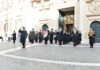 2 giugno, Montecitorio e complesso di vicolo Valdina aperti ai visitatori. Mostre su 80 anni e donne della Repubblica. Tricolore sulla facciata