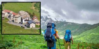 Pochi abitanti, immensa bellezza: il Comune più piccolo d’Italia è intatto da secoli Borgo più piccolo