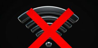 Perché non dovresti mai usare il WIFI pubblico: ecco cosa rischi No Wi-FI