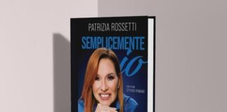 “Semplicemente io”, Patrizia Rossetti racconta la verità dietro i riflettori