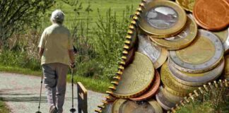 Pensioni, a chi spetta l’aumento da 20 euro e cosa fare se non arriva in automatico pensione 20 euro aumento