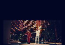 Geolier collabora con 50 Cent per “Phantom”