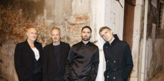 Planet Funk: il 16 gennaio esce il nuovo album “Bloom”