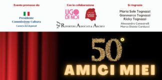 “50° Amici Miei – Omaggio a Ugo Tognazzi”, convegno alla Camera dei Deputati