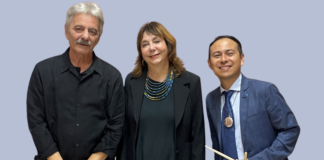 Gaeta Jazz Festival, doppio appuntamento invernale per chiudere il 2025