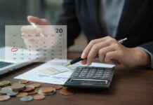 Tasse, si inizia subito nei primi giorni di gennaio: le scadenze da cerchiare in rosso Scadenze tasse