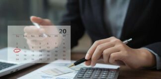 Tasse, si inizia subito nei primi giorni di gennaio: le scadenze da cerchiare in rosso Scadenze tasse