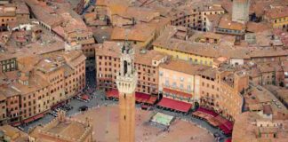 Sotto i tuoi piedi c’è un mondo segreto: la città dell’acqua con gallerie infinite si trova proprio in Italia Siena