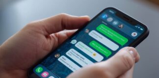 WhatsApp: Il trucco segreto per scoprire chi guarda il tuo profilo Smartphone WhatsApp