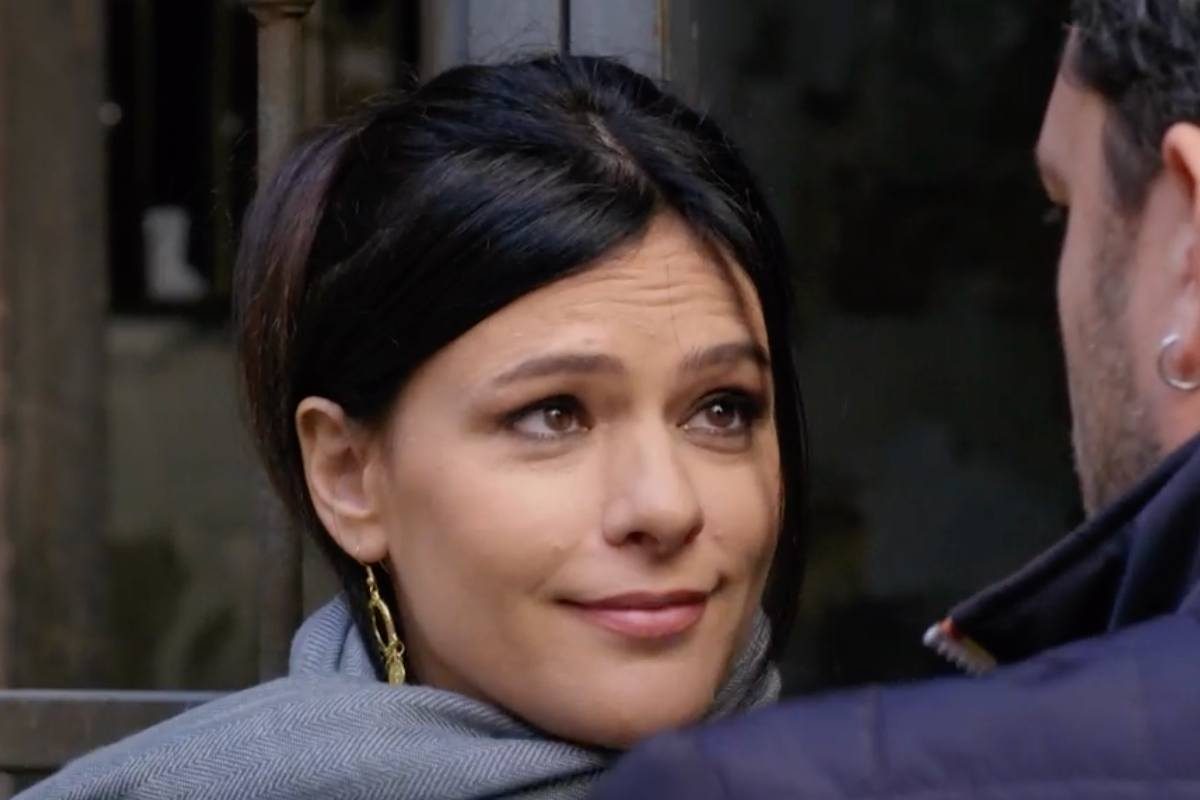 Un Posto al Sole anticipazioni