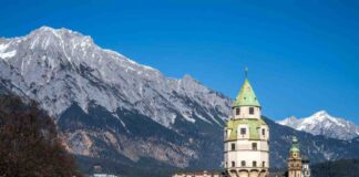 Questi sono i borghi più belli del Tirolo da visitare in inverno: atmosfera da sogno Tirolo
