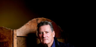 Tony Hadley, tour “An Englishman in Italy” in partenza nella primavera 2026