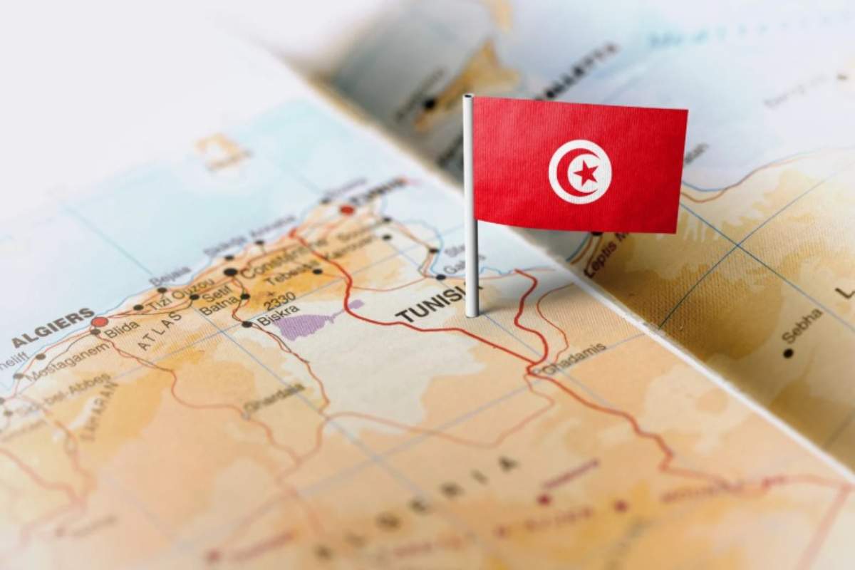 Tunisia, 500 euro al mese