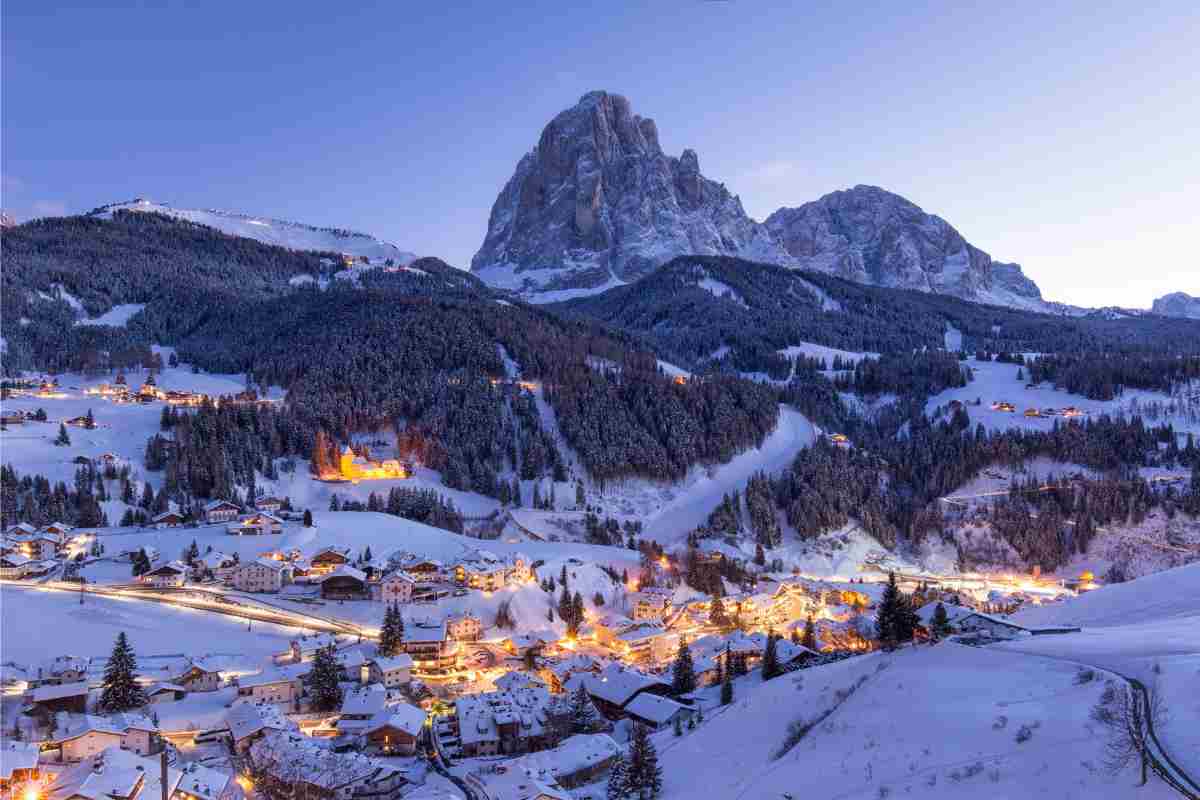 Val Siusi