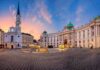 Vienna registra il bilancio migliore di sempre: 2025 anno d’oro per il turismo, con 20 milioni di pernottamenti e ricavi record Vienna, città vivibili