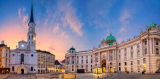 Vienna registra il bilancio migliore di sempre: 2025 anno d’oro per il turismo, con 20 milioni di pernottamenti e ricavi record Vienna, città vivibili