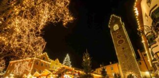 In questi borghi del Trentino Alto Adige è già Natale: autenticità e pura magia Natale a Vipiteno