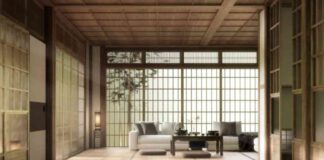 Sembra il Giappone ma è vicino Roma, il borgo segreto che sta conquistando il web: tra case zen e paesaggi asiatici Cultura Wabi Sabi