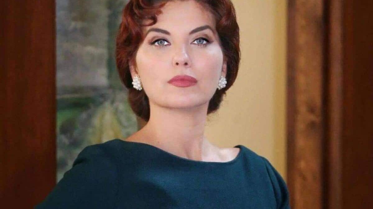 Il Paradiso, anticipazioni drammatiche: Adelaide si toglie la vita? Il  destino della Contessa