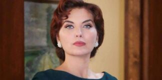 Il Paradiso, anticipazioni drammatiche: Adelaide si toglie la vita? Il destino della Contessa anticipazioni il paradiso delle signore