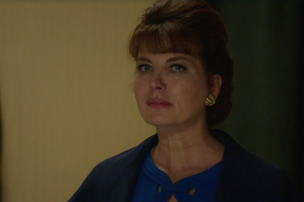 perché si ferma il paradiso delle signore