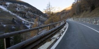 Esodo natalizio 2025: Anas mobilita 2.800 addetti per gestire 35 milioni di transiti anas ss27 del gran san bernardo