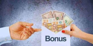 Ti spettano quasi 1000 euro di bonus se hai quest’unico requisito (comunissimo): la grande novità Ti spettano quasi 1000 euro di bonus se hai quest'unico requisito