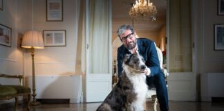 Il futuro del lavoro tra umano e digitale: la cultura del feedback al centro dell’employee experience claudio honegger richmond italia