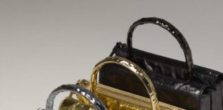 Coccinelle Arlettis 10th Anniversary: eleganza senza tempo in edizione limitata coccinelle arlettis