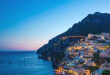 Cna Turismo e Commercio: verso estate da record con oltre 224 milioni di presenze e quasi 27 miliardi di spesa costiera amalfitana panorama