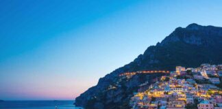 Cna Turismo e Commercio: verso estate da record con oltre 224 milioni di presenze e quasi 27 miliardi di spesa costiera amalfitana panorama