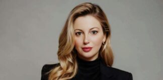 Intervista a Doris Simone, “la mia storia tra Cinema, Tv e tanto amore” doris simone