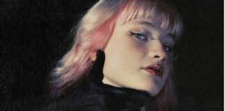 Ella Red presenta “It’s Not Real”: il debutto alt-pop in uscita il 23 gennaio ella ret it's not real album