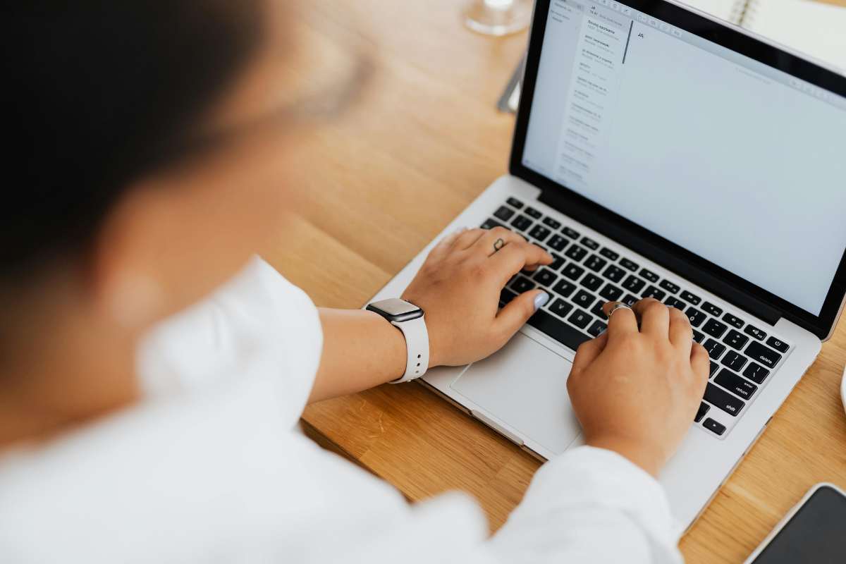 Così blocchi le email spam su Gmail