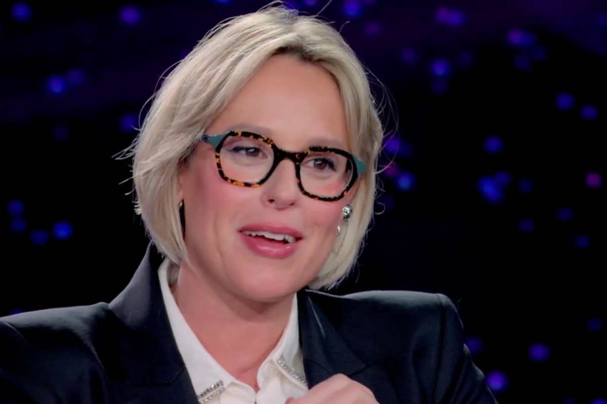 dramma ex protagonista ballando con le stelle