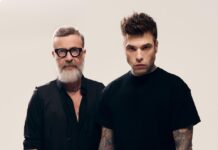 Sanremo 2026, nella serata cover Fedez e Masini cantano “Meravigliosa creatura” fedez marco e masini