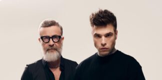 Sanremo 2026, nella serata cover Fedez e Masini cantano “Meravigliosa creatura” fedez marco e masini