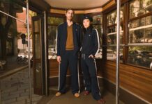 FILA Europe presenta la collezione AW26 a Pitti Immagine Uomo 109 fila aw26
