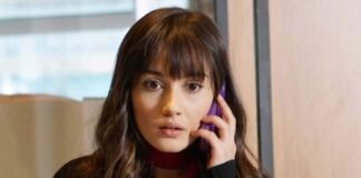 Forbidden Fruit, anticipazioni clamorose: Zeynep se ne va per sempre Forbidden Fruit, anticipazioni