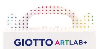 Natale creativo con Giotto: regali di colore ed esperienze uniche per tutte le età giotto artelab