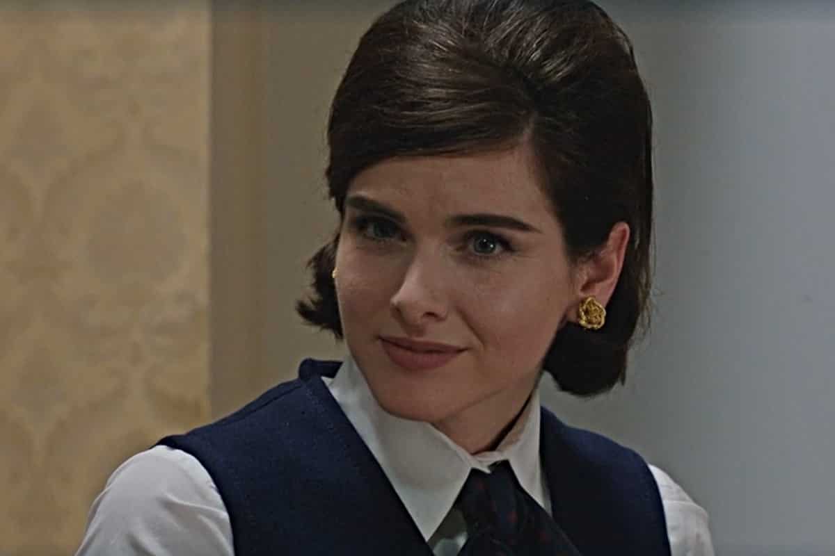 spoiler dicembre il paradiso delle signore