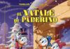 Panini Comics porta la magia Disney sotto l’albero con tre edizioni natalizie da collezione il natale di paperino
