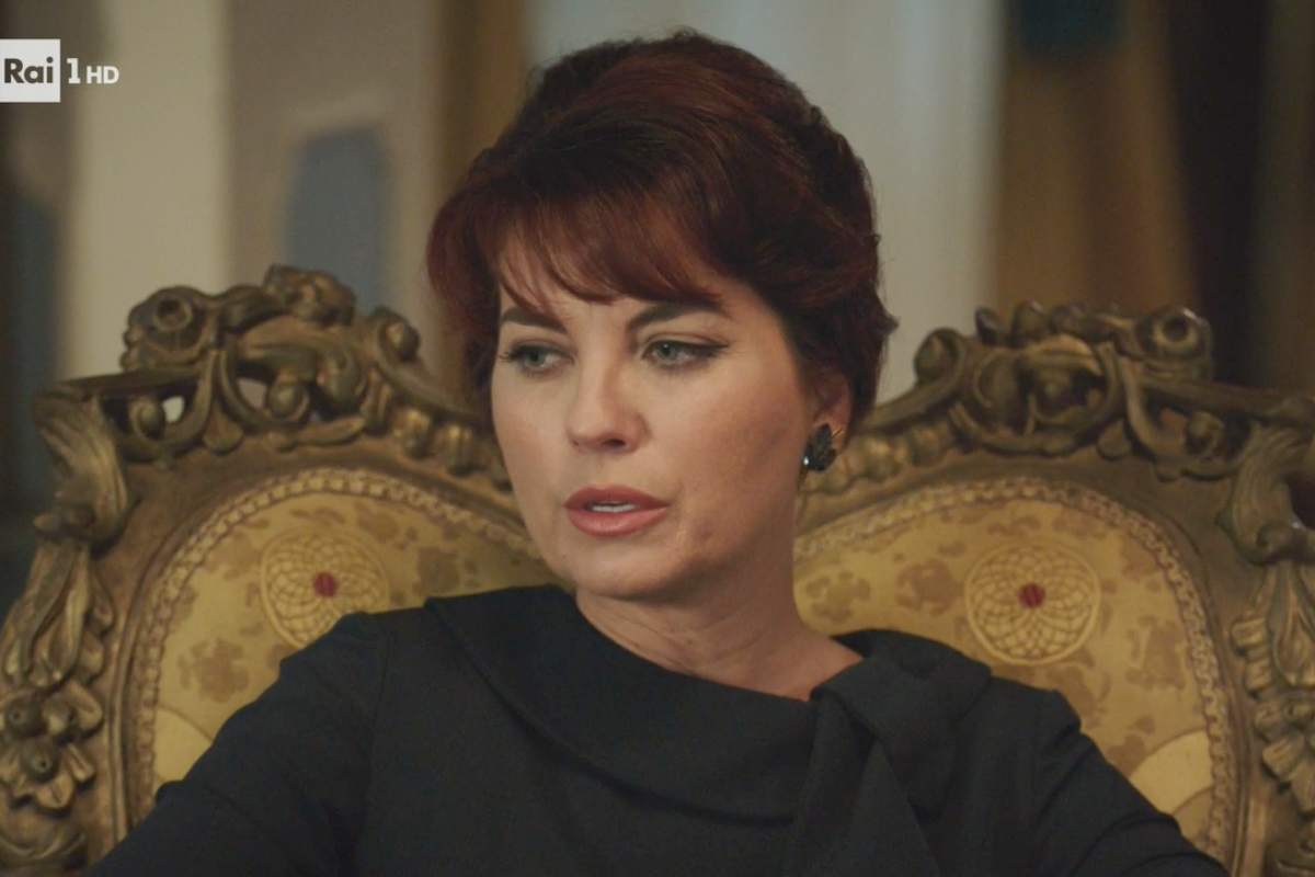 il futuro de il paradiso delle signore