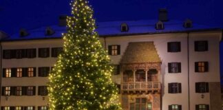 Mercatini di Natale 2022 nella regione di Innsbruck